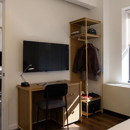 Mint House Washington Dc Downtown 아파트 호텔 외부 사진