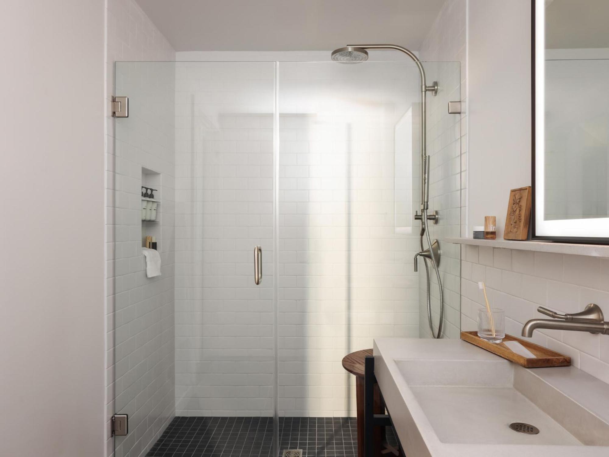 Mint House Washington Dc Downtown 아파트 호텔 외부 사진